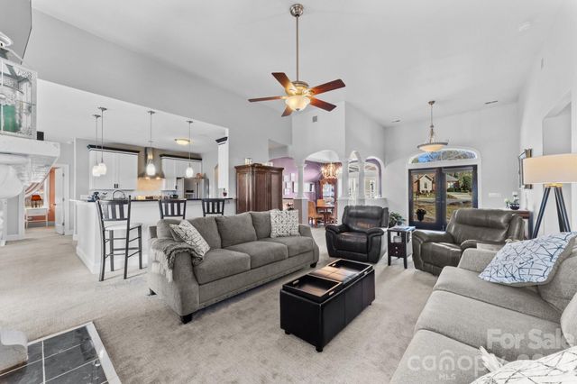 543 Muirfield Way, Salisbury, NC 28144