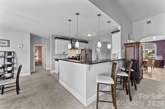 543 Muirfield Way, Salisbury, NC 28144