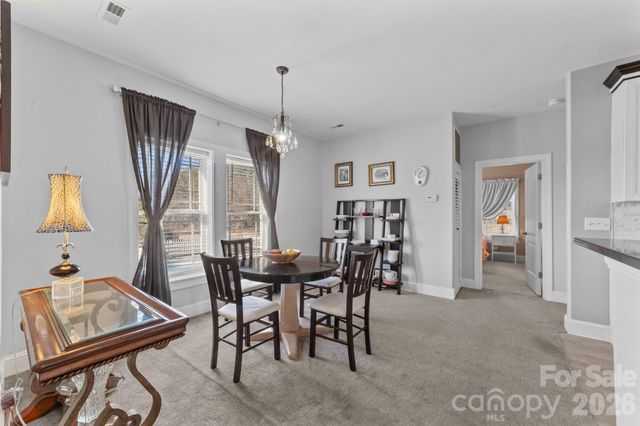543 Muirfield Way, Salisbury, NC 28144