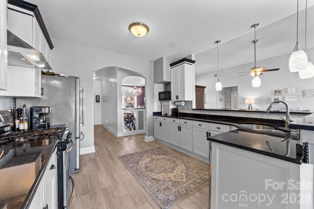 543 Muirfield Way, Salisbury, NC 28144