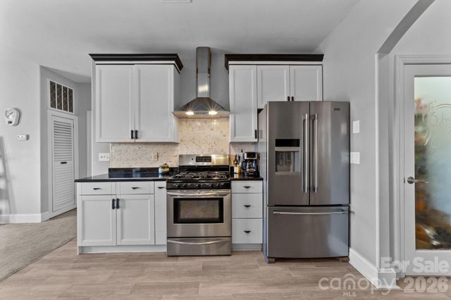 543 Muirfield Way, Salisbury, NC 28144