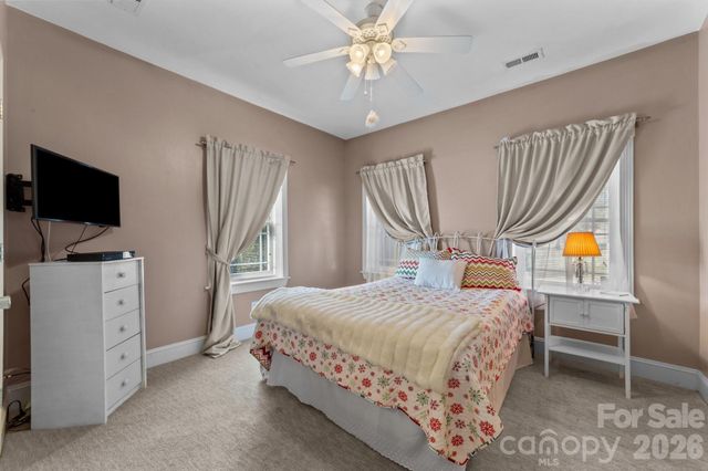 543 Muirfield Way, Salisbury, NC 28144