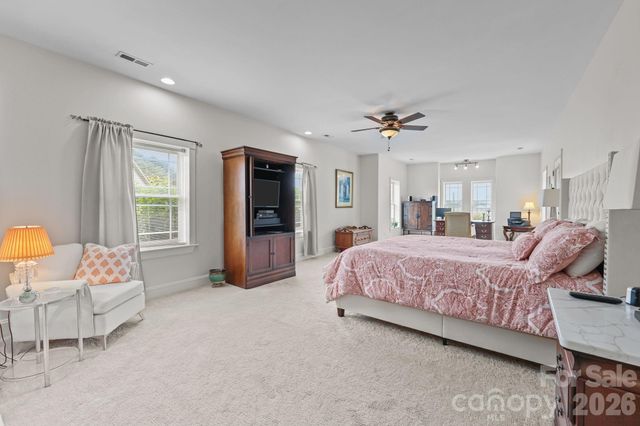 543 Muirfield Way, Salisbury, NC 28144