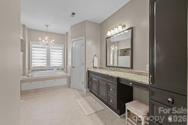 543 Muirfield Way, Salisbury, NC 28144