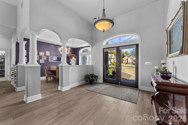 543 Muirfield Way, Salisbury, NC 28144