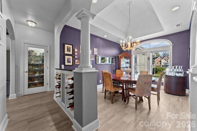 543 Muirfield Way, Salisbury, NC 28144