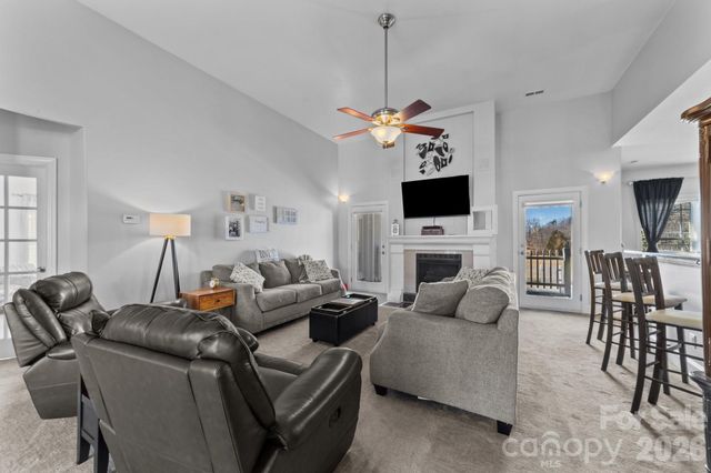543 Muirfield Way, Salisbury, NC 28144