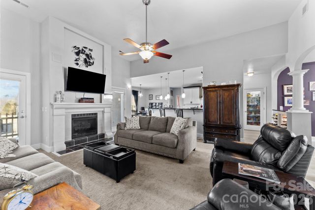 543 Muirfield Way, Salisbury, NC 28144