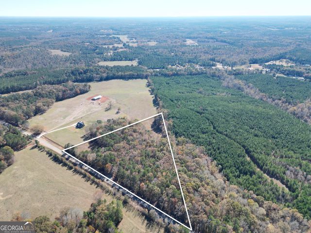 0 Highway 16 E, Monticello, GA 31064