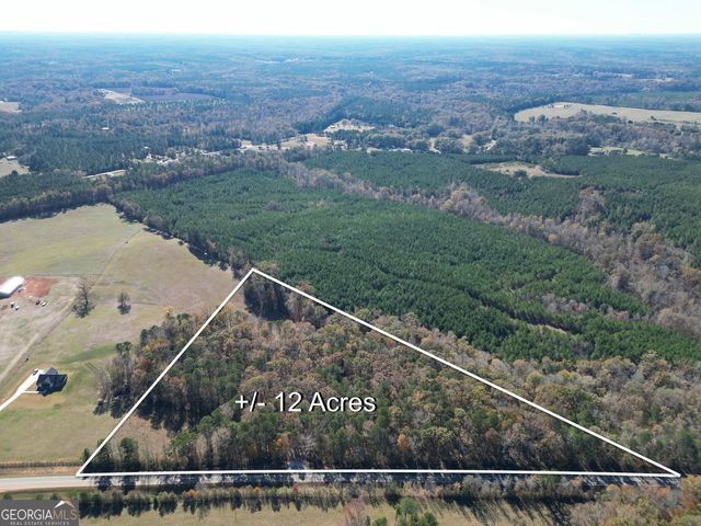 0 Highway 16 E, Monticello, GA 31064