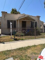 4014 W 30th Street, Los Angeles, CA 90016