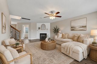 1061 Whitney Dr, Clarksville, TN 37042