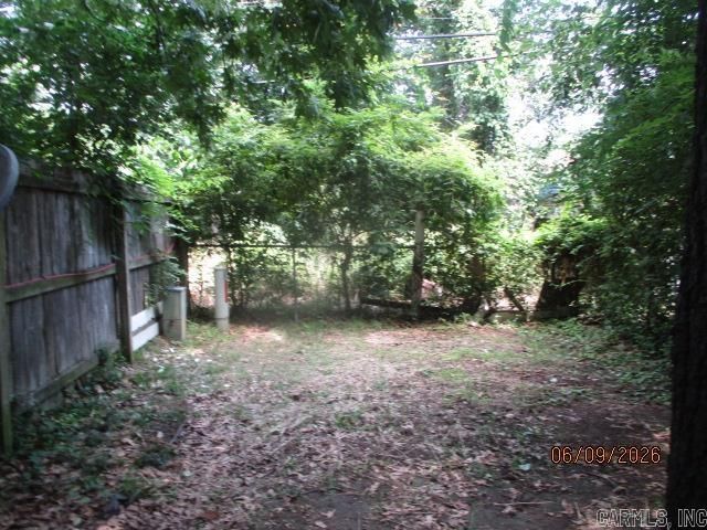 2126 Fendley Dr, North Little Rock, AR 72114
