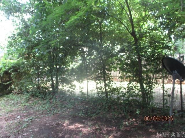 2126 Fendley Dr, North Little Rock, AR 72114