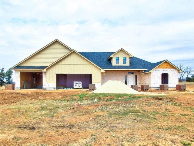 3116 E Cedar Creek Pass, Stillwater, OK 74074