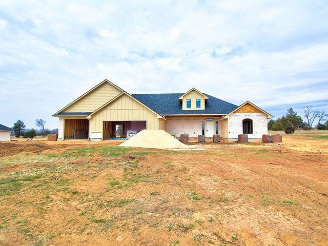 3116 E Cedar Creek Pass, Stillwater, OK 74074