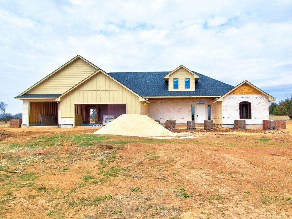 3116 E Cedar Creek Pass, Stillwater, OK 74074