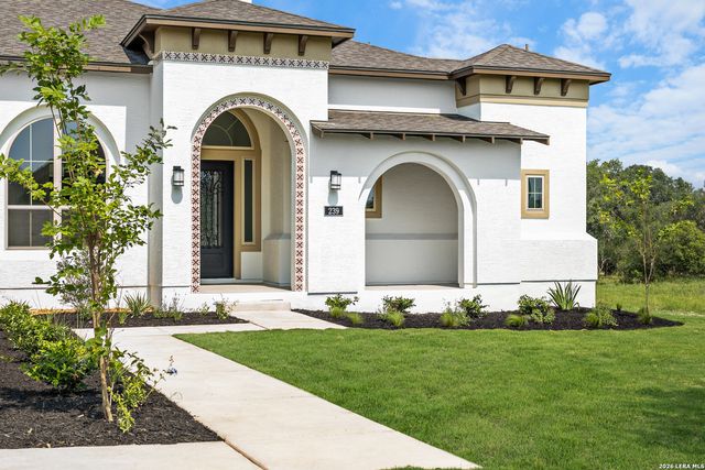 239 Legend Park, Castroville, TX 78009