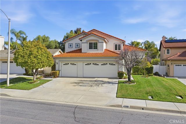 40998 Promenade Chardonnay, Temecula, CA 92591