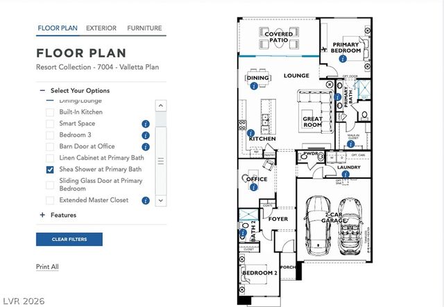 9584 Jadeite Lane 0, Las Vegas, NV 89143