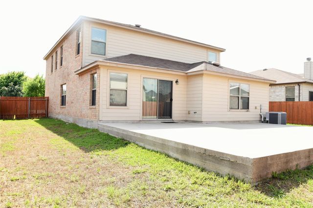 314 Ran RD, Leander, TX 78641