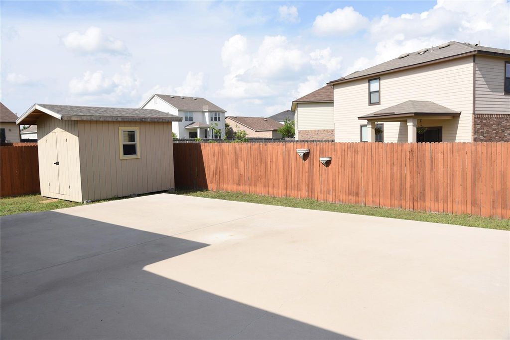 314 Ran RD, Leander, TX 78641