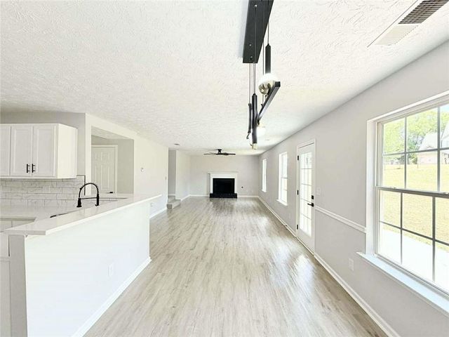 705 Patriots Point Street, Locust Grove, GA 30248