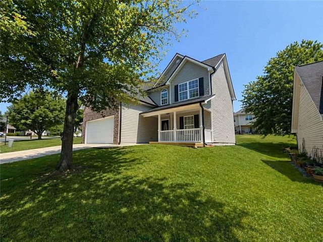 705 Patriots Point Street, Locust Grove, GA 30248