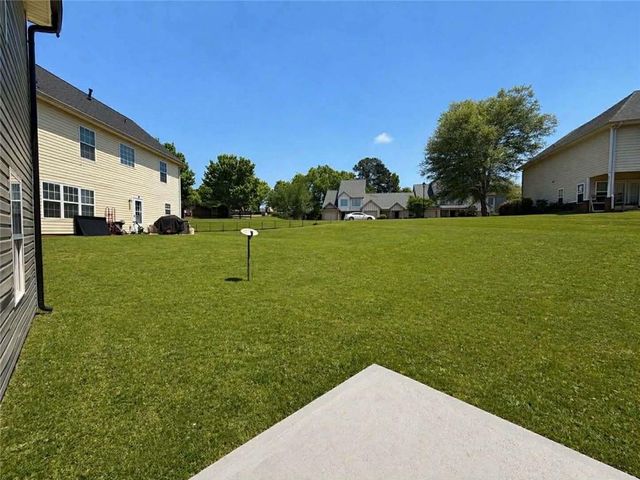 705 Patriots Point Street, Locust Grove, GA 30248
