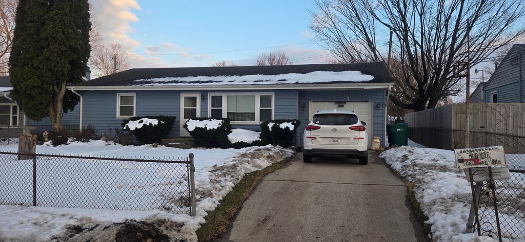 1507 Federal Avenue, La Porte, IN 46350