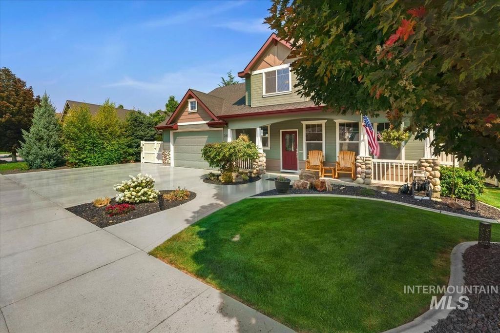 2882 S Groom Way, Meridian, ID 83642 photo 3
