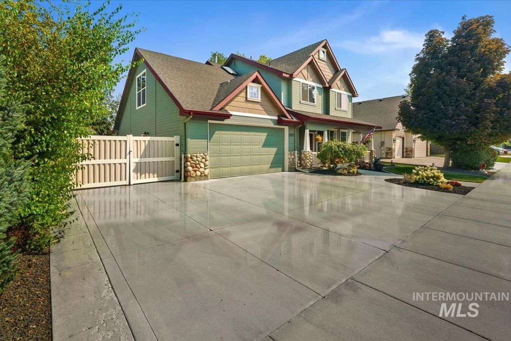 2882 S Groom Way, Meridian, ID 83642 photo 4