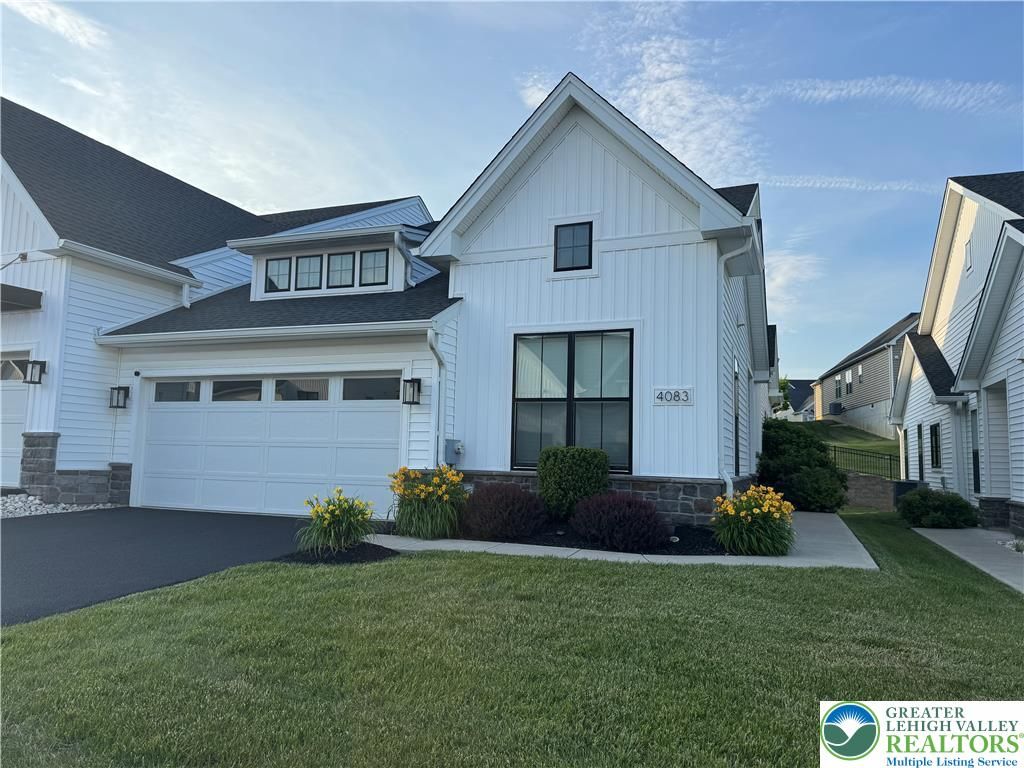 4083 Fritz Place, Allentown City, PA 18104