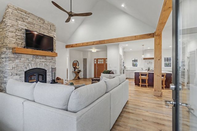 104 Sunset View, Blairsville, GA 30512