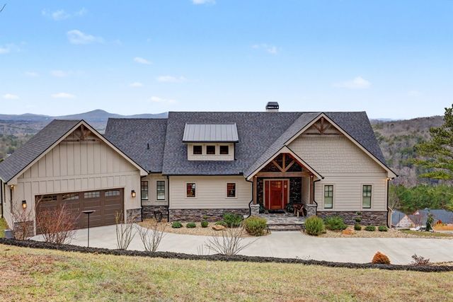 104 Sunset View, Blairsville, GA 30512