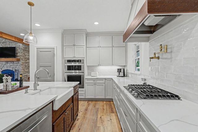 104 Sunset View, Blairsville, GA 30512