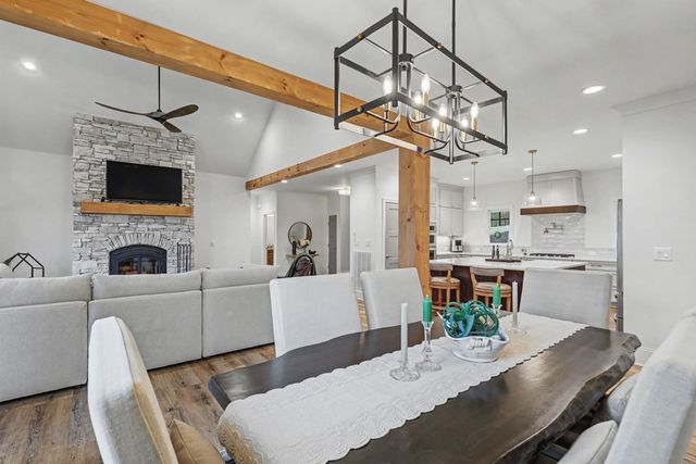 104 Sunset View, Blairsville, GA 30512