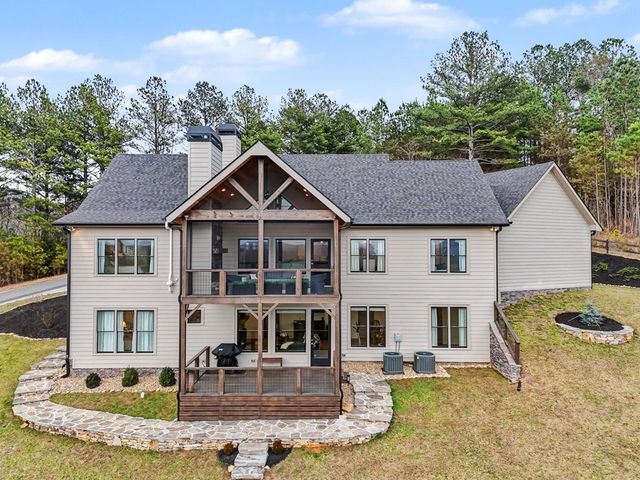 104 Sunset View, Blairsville, GA 30512