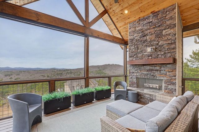 104 Sunset View, Blairsville, GA 30512