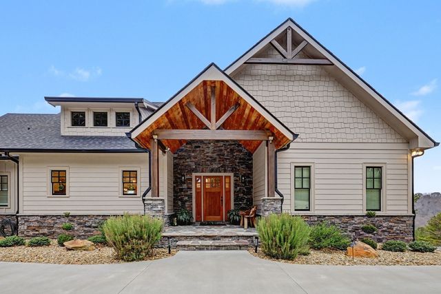 104 Sunset View, Blairsville, GA 30512