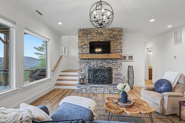 104 Sunset View, Blairsville, GA 30512