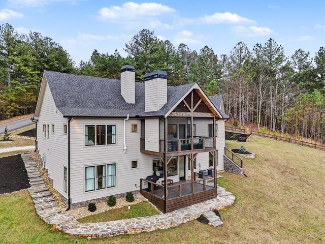 104 Sunset View, Blairsville, GA 30512