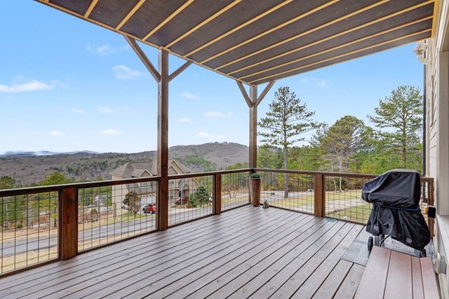 104 Sunset View, Blairsville, GA 30512