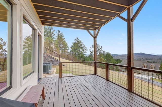 104 Sunset View, Blairsville, GA 30512