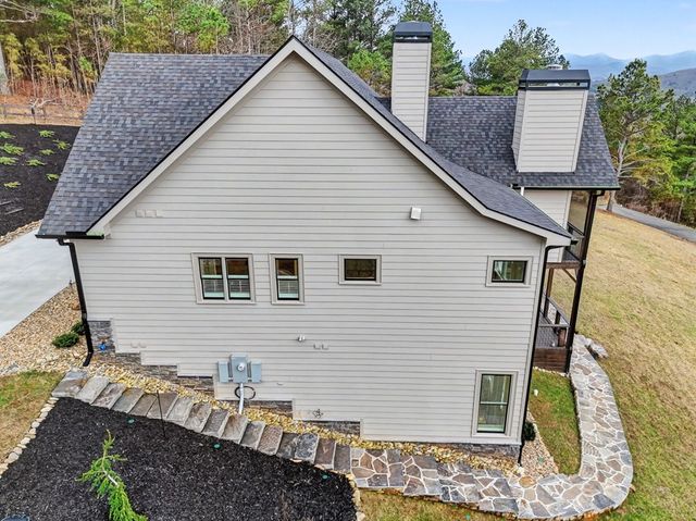 104 Sunset View, Blairsville, GA 30512