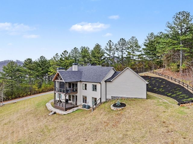 104 Sunset View, Blairsville, GA 30512