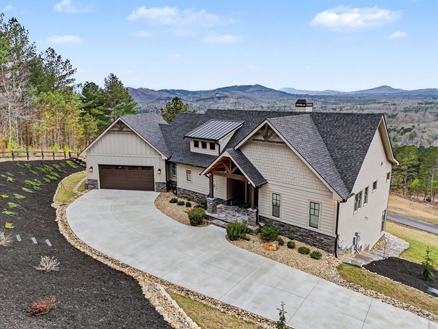 104 Sunset View, Blairsville, GA 30512