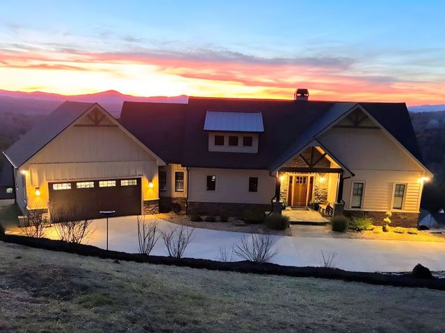 104 Sunset View, Blairsville, GA 30512
