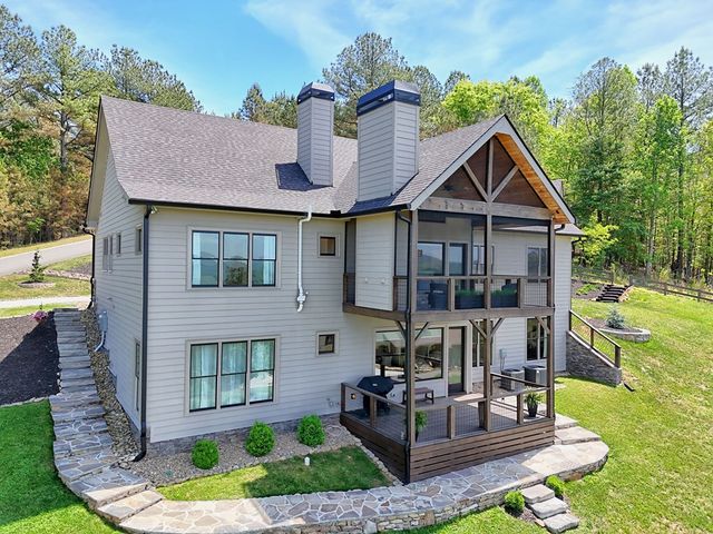 104 Sunset View, Blairsville, GA 30512