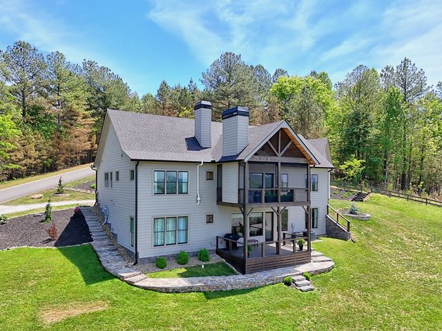 104 Sunset View, Blairsville, GA 30512
